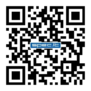 QR kodas | Aukštumalės 5, MB | spec.lt