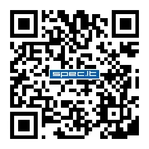 QR kodas | Aukštuminės sistemos KL, UAB | spec.lt