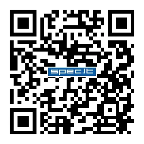 QR kodas | Aukštuminės sistemos KN, UAB | spec.lt