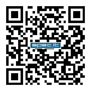 QR kodas | Aukštuminių darbų projektai, MB | spec.lt