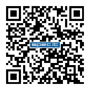 QR kodas | AUKŠTUMINIŲ STATYBŲ TECHNOLOGIJOS IR KO, UAB | spec.lt