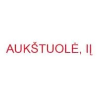AUKŠTUOLĖ, IĮ | spec.lt