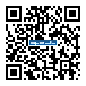 QR kodas | Aukštuolio komercinė firma LAURA