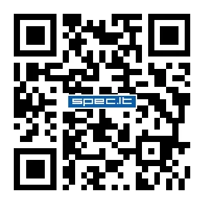 QR kodas | AUKŠTYBĖ, UAB | spec.lt