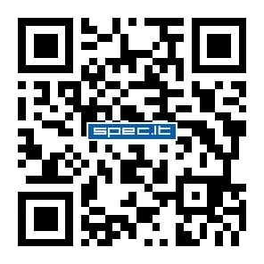 QR kodas | Aukštyje LT, MB | spec.lt