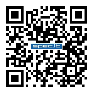 QR kodas | Aukštyn galvą, VšĮ