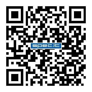 QR kodas | Aukštyn širdis, VŠĮ | spec.lt