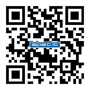 QR kodas | AUKSUONA, UAB | spec.lt