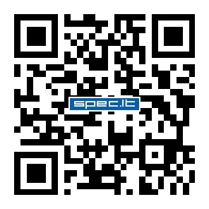 QR kodas | Auktana, UAB | spec.lt