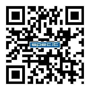 QR kodas | Auktorita, UAB | spec.lt
