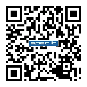 QR kodas | Aukuras, chorinė bendrija | spec.lt