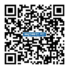 QR kodas | Šiaulių gamtos ir kultūros paveldo apsaugos klubas Aukuras | spec.lt