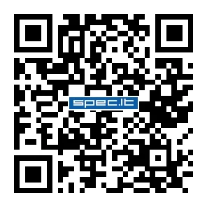 QR kodas | AUKURAS, Ž. Libono įmonė | spec.lt