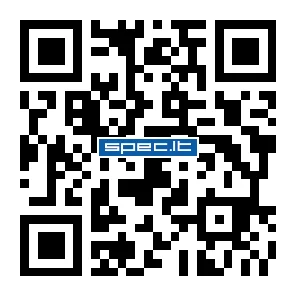 QR kodas | AULADA, UAB | spec.lt