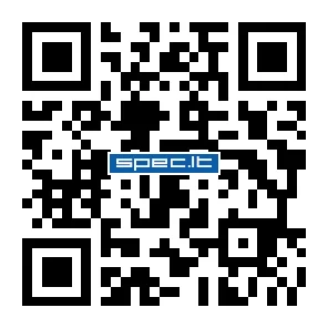 QR kodas | AULAVA, UAB | spec.lt