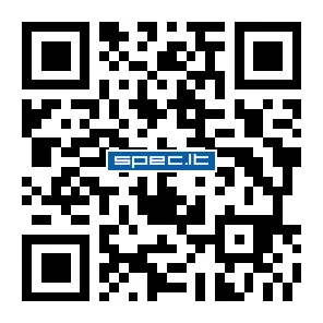 QR kodas | Aulenka, MB