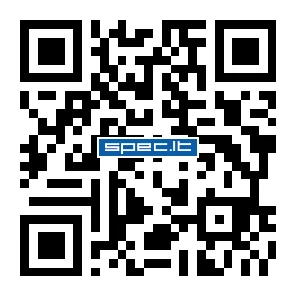 QR kodas | Intera Logistics, UAB