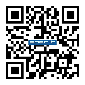 QR kodas | Aulesta, UAB | spec.lt