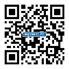 QR kodas | AULIMA, UAB | spec.lt