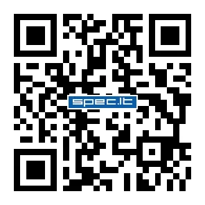 QR kodas | Aulimas, UAB | spec.lt