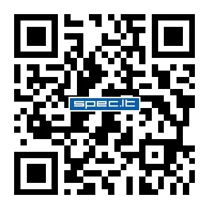 QR kodas | AULINA, VšĮ