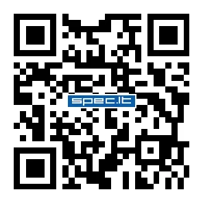 QR kodas | Aulisa, IĮ