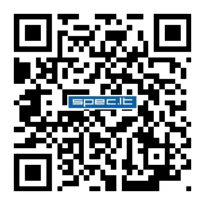 QR kodas | Reserva, MB