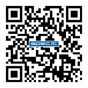 QR kodas | AUM ARCHITECTURE LAB filialas | spec.lt