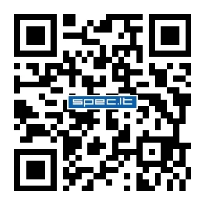 QR kodas | AUMAKA, MB | spec.lt