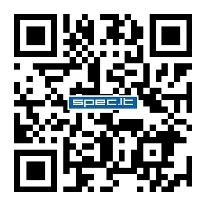 QR kodas | Aumanta, IĮ | spec.lt
