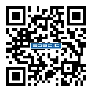 QR kodas | Aumarta, UAB | spec.lt