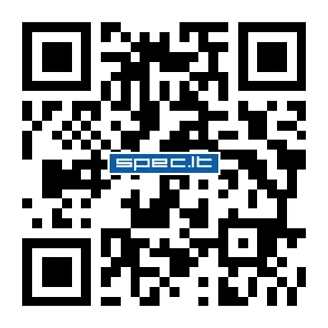 QR kodas | Aumartus, UAB | spec.lt