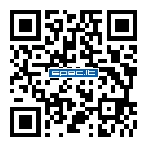 QR kodas | Aumarus, UAB | spec.lt