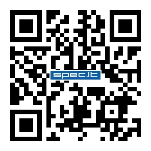 QR kodas | Aumas, MB