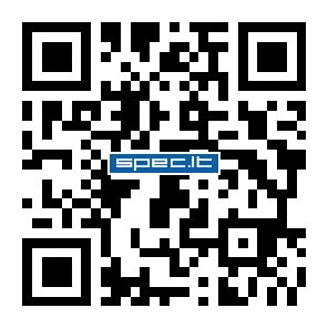 QR kodas | Aumega, UAB | spec.lt