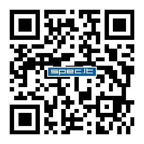 QR kodas | Aumendita, UAB