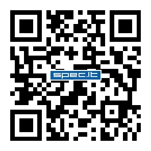 QR kodas | Forge LT Engineering, UAB | spec.lt