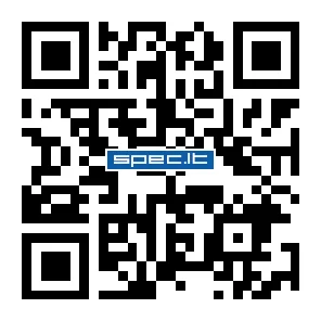 QR kodas | Aumigna, UAB | spec.lt