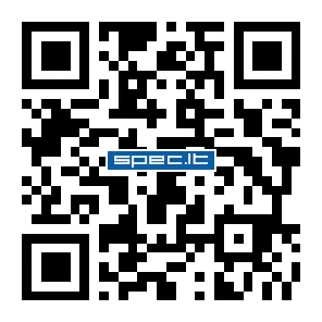 QR kodas | Aumika, UAB | spec.lt