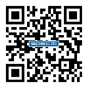 QR kodas | Auminga, UAB | spec.lt