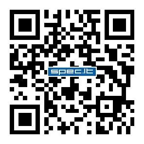 QR kodas | Auminta, UAB | spec.lt