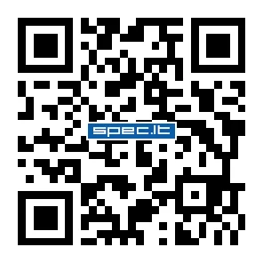 QR kodas | Aumira, MB | spec.lt