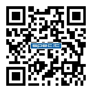 QR kodas | Aumisa, MB