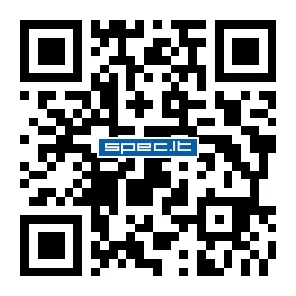 QR kodas | AUMITA, UAB | spec.lt