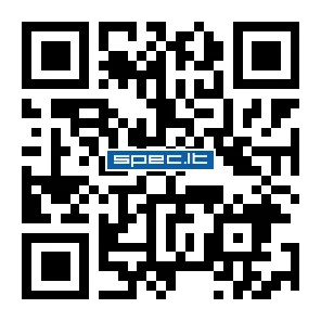 QR kodas | AUMONDA, UAB | spec.lt