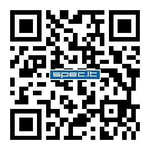 QR kodas | Aumora, IĮ