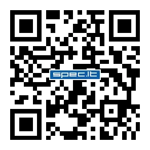 QR kodas | AUMURA, UAB | spec.lt