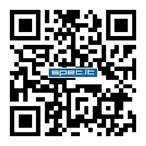 QR kodas | Auneda, UAB | spec.lt