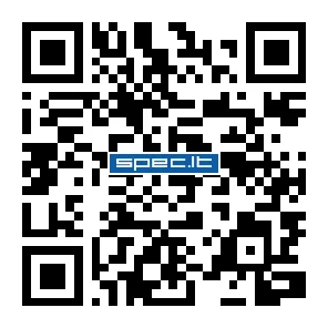 QR kodas | Nerijaus Survilos įmonė AUNEKA | spec.lt