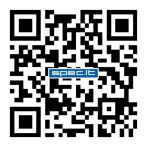 QR kodas | Auneksa, UAB | spec.lt